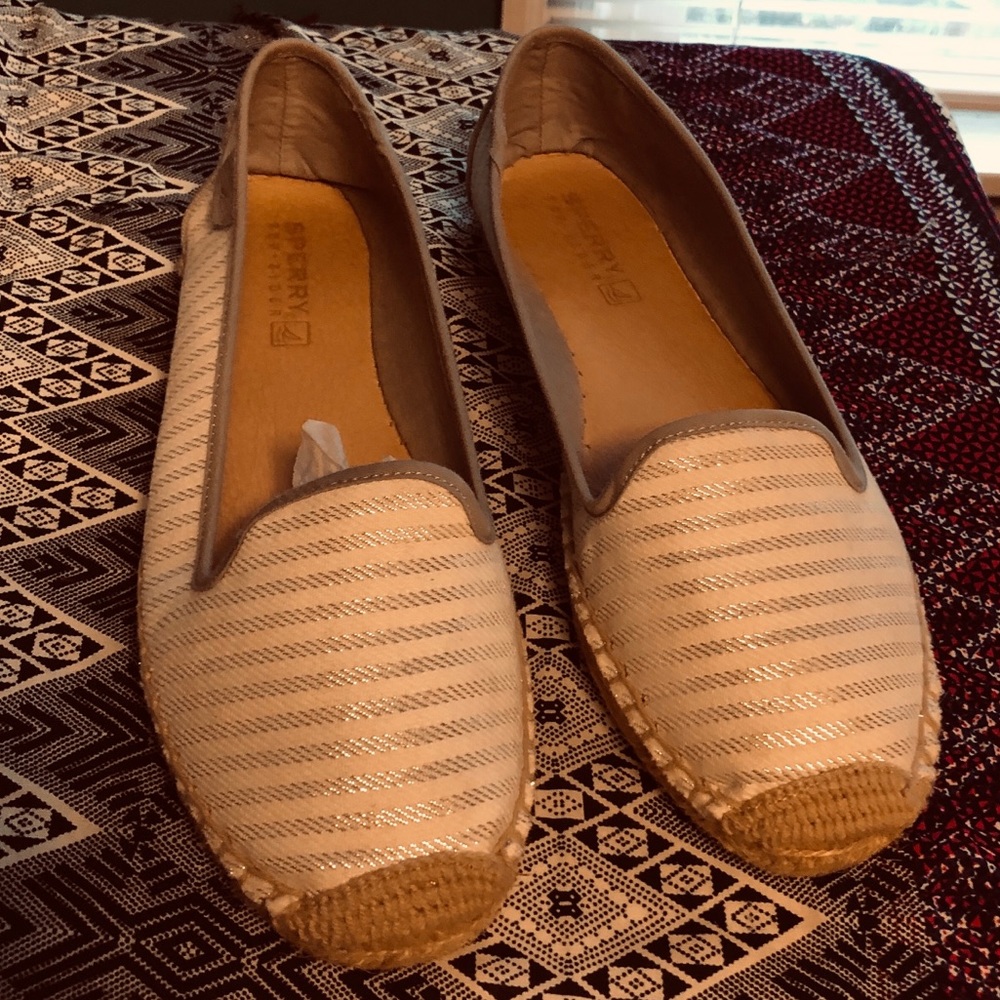 Sperry Flats
